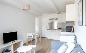 Appartement Tain L'Hermitage